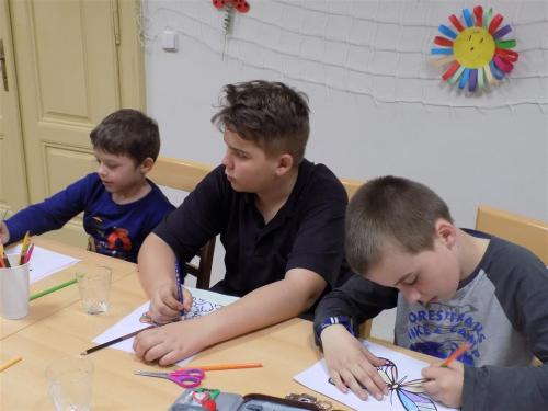 Noc s&nbsp;Andersenem