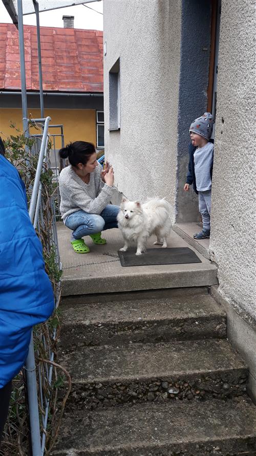 slet čarodějnic a&nbsp;kácení mája 2019